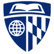 JHU Shield Logo
